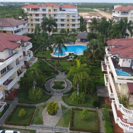 Residencial Las Palmeras De Willy 보카치카 외부 사진