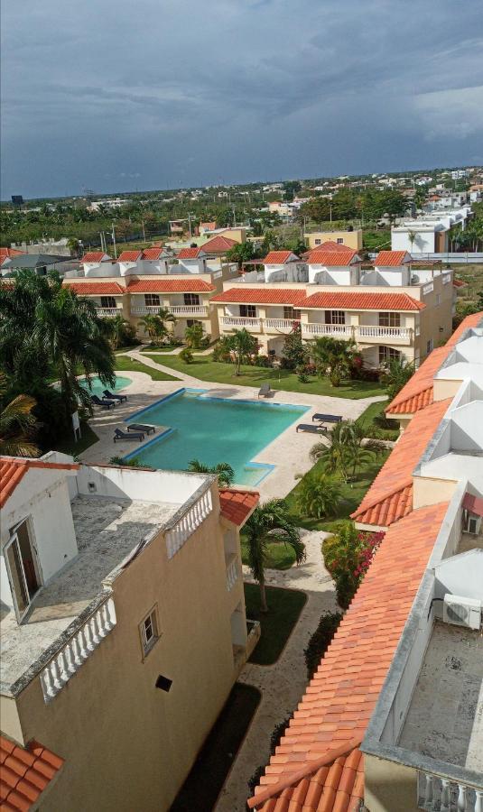 Residencial Las Palmeras De Willy 보카치카 외부 사진
