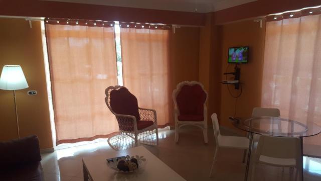 Residencial Las Palmeras De Willy 보카치카 외부 사진