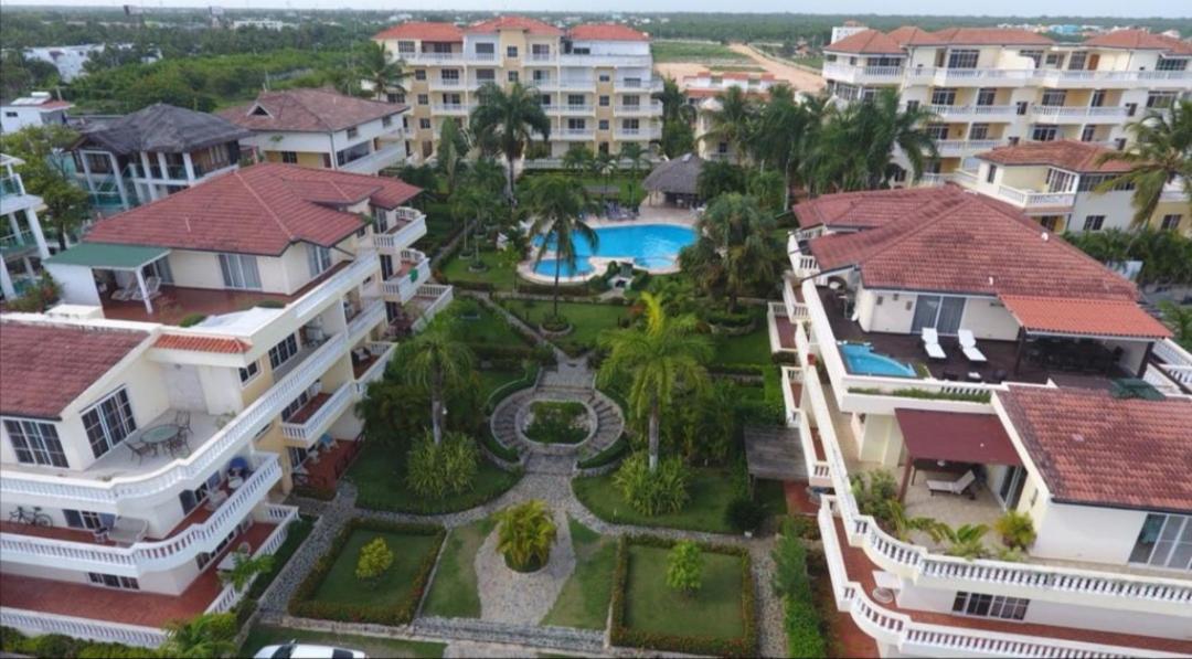 Residencial Las Palmeras De Willy 보카치카 외부 사진