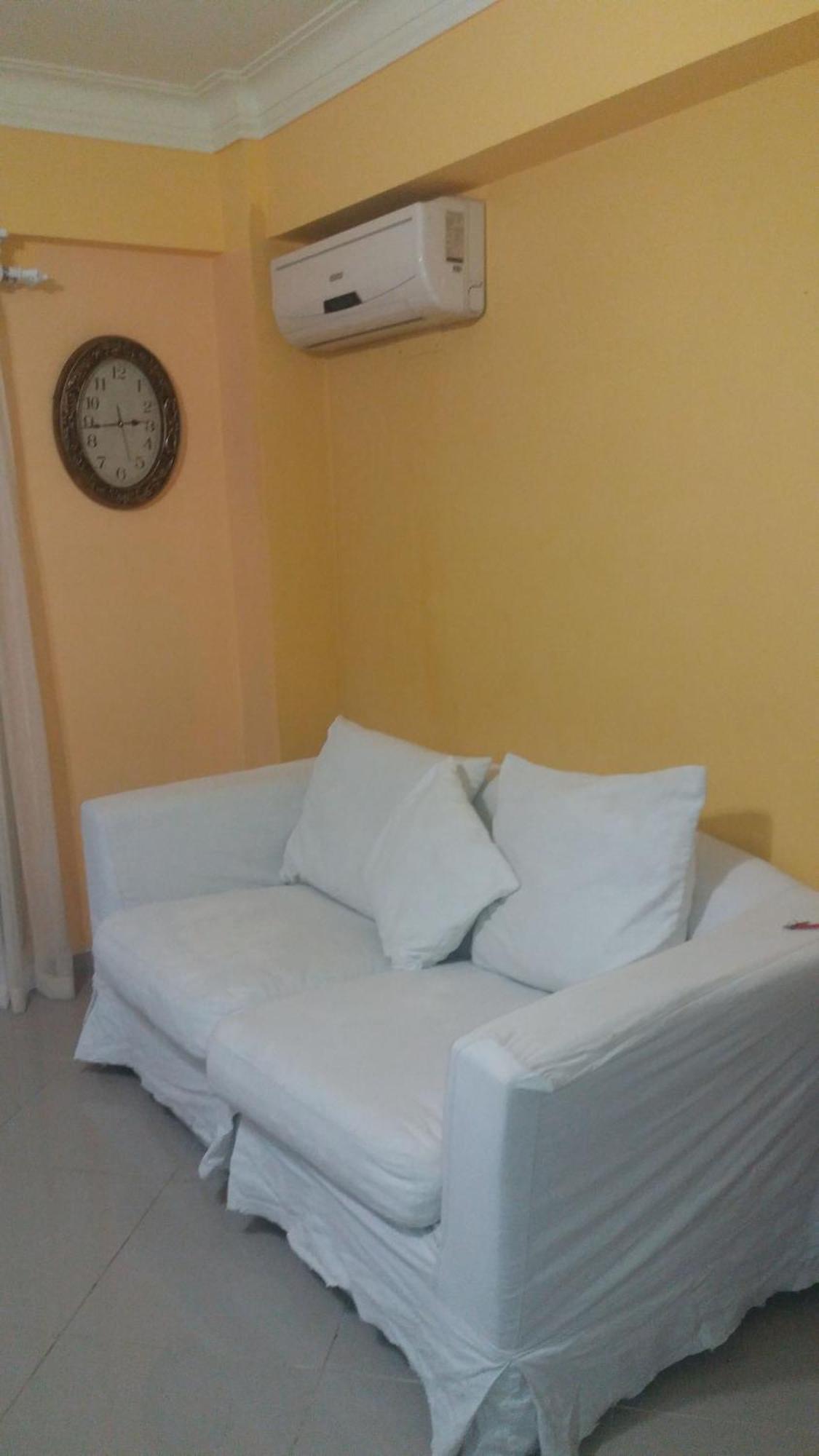 Residencial Las Palmeras De Willy 보카치카 외부 사진