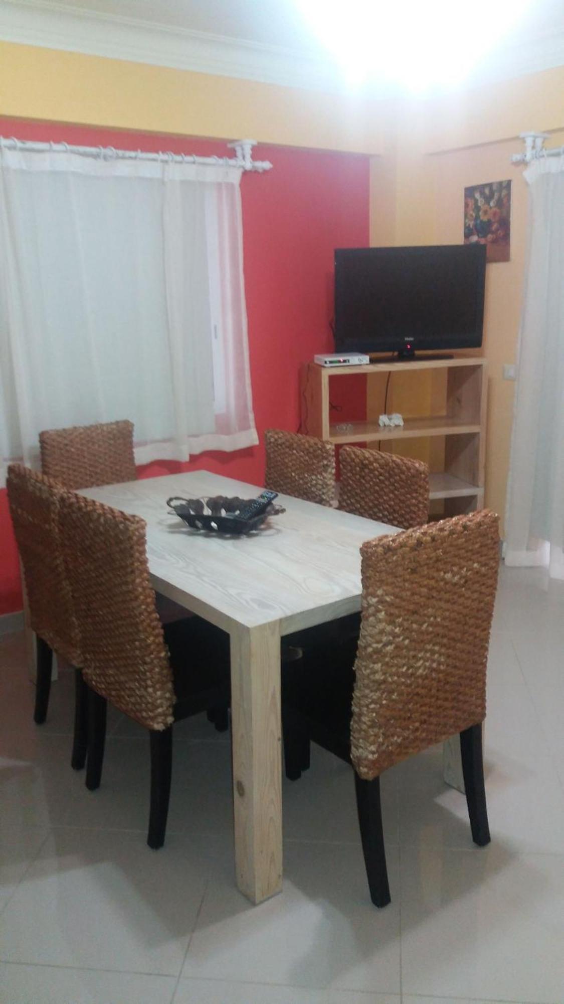 Residencial Las Palmeras De Willy 보카치카 외부 사진