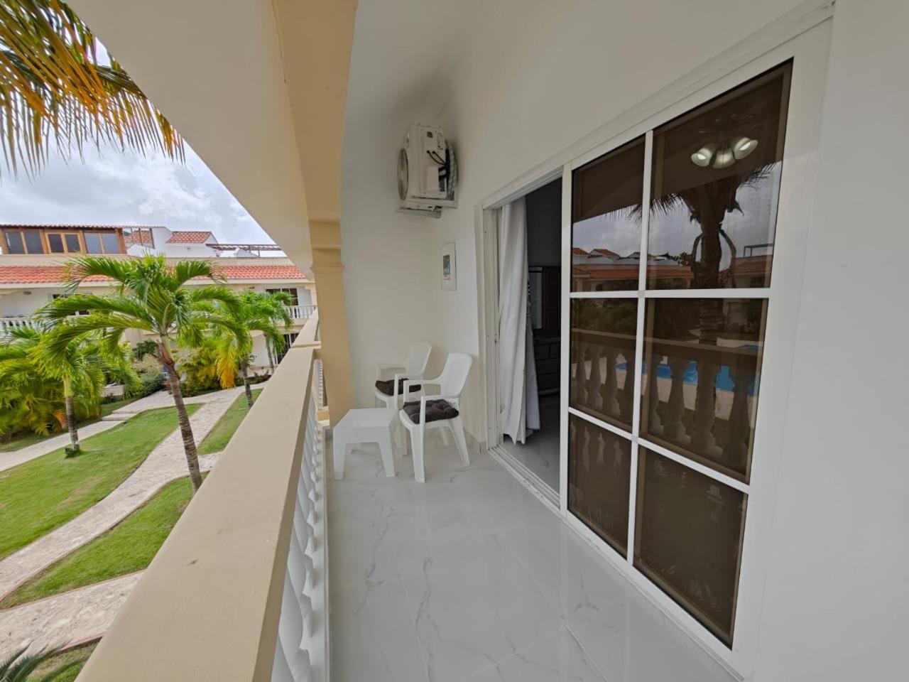 Residencial Las Palmeras De Willy 보카치카 외부 사진