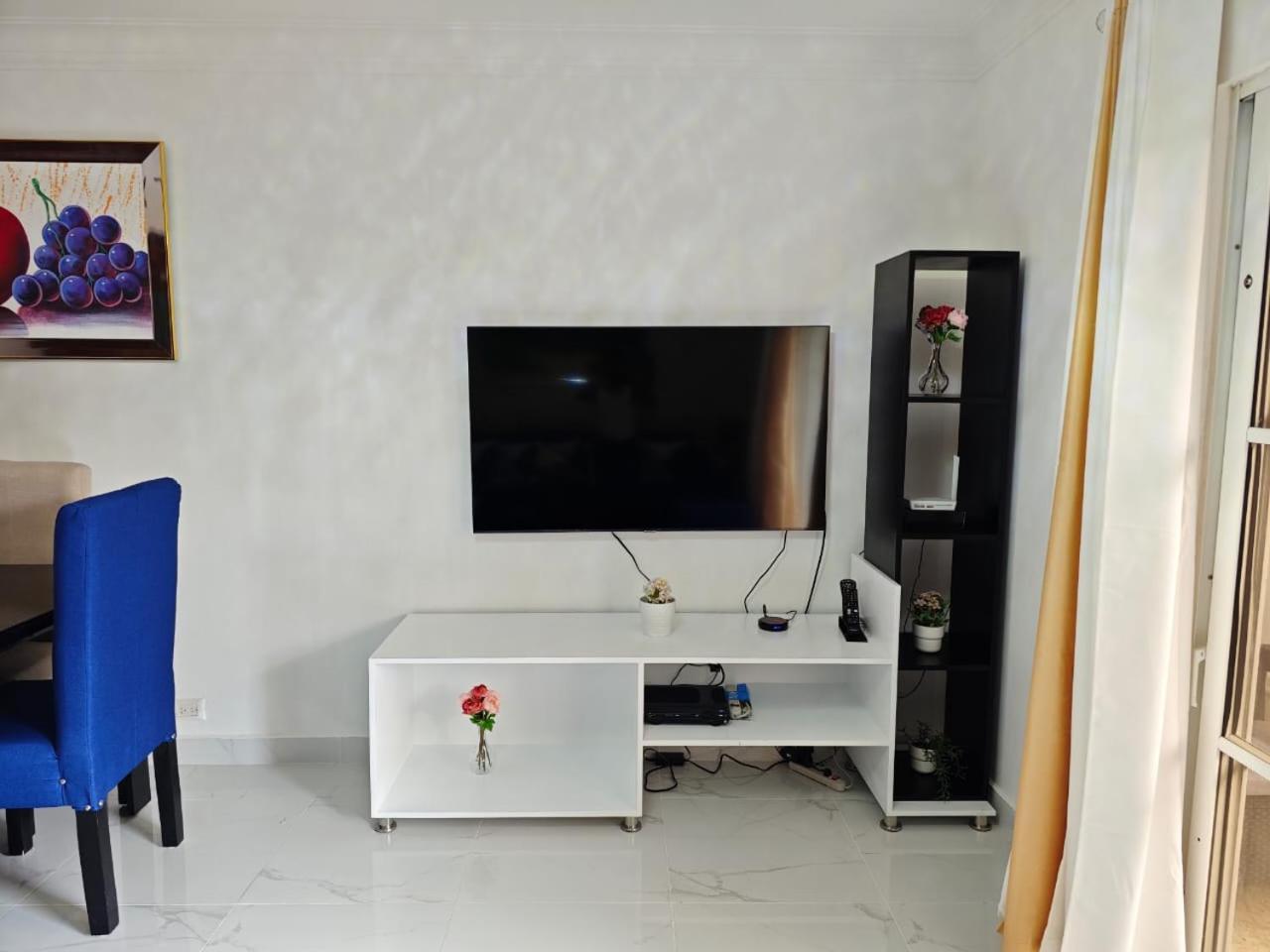 Residencial Las Palmeras De Willy 보카치카 외부 사진