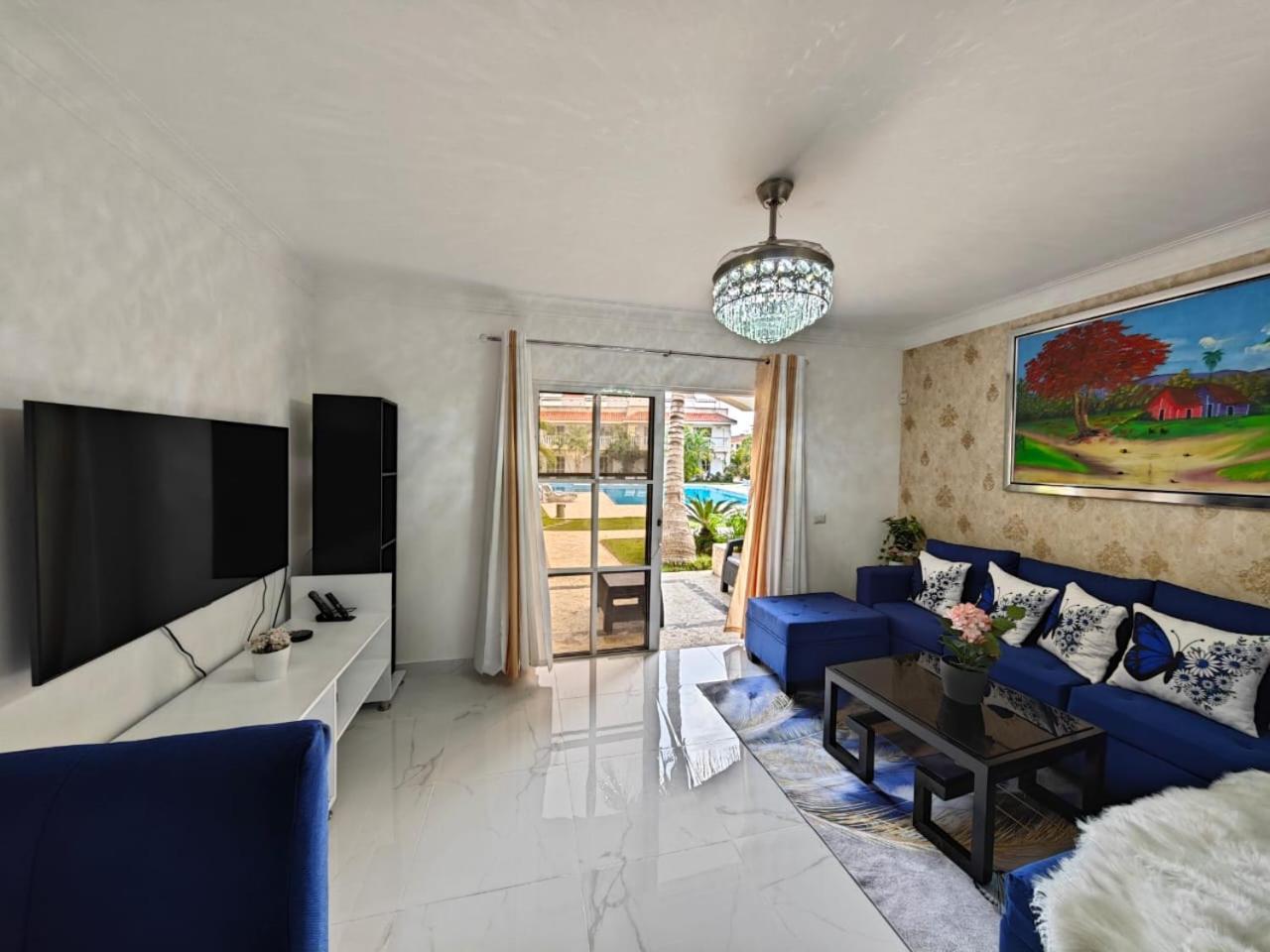 Residencial Las Palmeras De Willy 보카치카 외부 사진